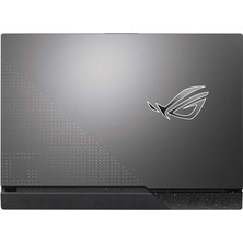 Asus Rog Strix G513RC-HN219W-G  Ryzen 7 6800H-RTX3050 4GB-16GB-512GB SSD-15.6INC-W11