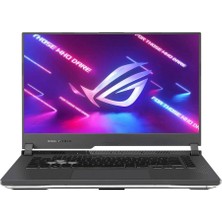 Asus Rog Strix G513RC-HN219W-G  Ryzen 7 6800H-RTX3050 4GB-16GB-512GB SSD-15.6INC-W11