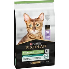 Proplan Renal Plus Hindili Kısır Kedi Maması 10 kg