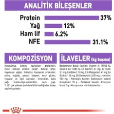 Royal Canin Sterilised 37 Kisirlaştirilmiş Kedi Mamasi 4 kg