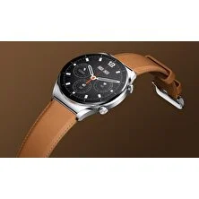Xiaomi Watch S1 Gl Akıllı Saat