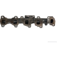 AR Oto Market Doblo - Albea - Palıo 1.3 Egzoz Manıfoldu Yan Sanayi 73502595