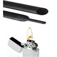 Zembil 5mm Isıyla Daralan Makaron Polyolefin Shrink Hortum