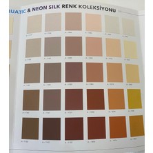 Nippon  Paint Neon Elastıc Texture Ipeksi Mat Dış Cephe Kaplaması 13,5 litre