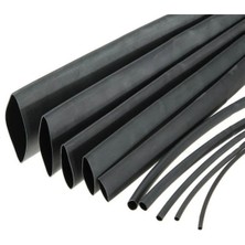 Zembil 11MM Isıyla Daralan Makaron Polyolefin Shrink Hortum