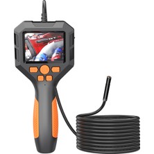 Endüstriyel Endoskop 1080P Dijital Borescope IP68 Suya (Yurt Dışından)