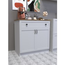 BGR Mobilya Modern Kahve Köşesi
