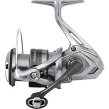 SHIMANO Nasci  Fc Olta Makine - 2500SHG