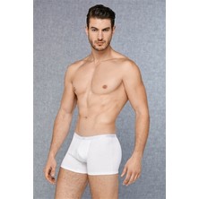 Nemere Doreanse Cotton Strecth Erkek Boxer 1717