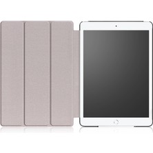 Xhappy Apple Ipad8 Sekizinci Nesil Tablet Koruyucu Kılıf %30 Apple Apple IPAD10,2 Inç Hareketsiz Deri Kılıf (Yurt Dışından)