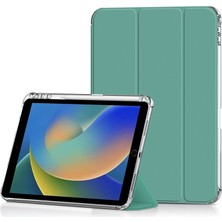 Kelanduo Apple iPad 10 Tablet Kılıfı Kılıf 10.9 Inç (Yurt Dışından)