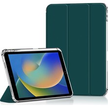 Kelanduo Apple iPad 10 Tablet Kılıfı Kılıf 10.9 Inç (Yurt Dışından)