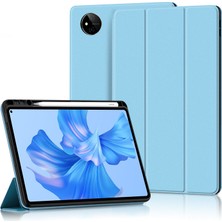 Kelanduo Huawei Matepadpro Tablet Koruyucu Kılıf 11 Inç (Yurt Dışından)