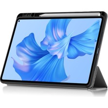 Kelanduo Huawei Matepadpro Tablet Koruyucu Kılıf 11 Inç (Yurt Dışından)