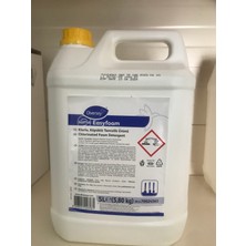 Diversey Suma Easyfoam Klorlu Köpüklü Temizlik Ürünü 5 L / 5,8 kg