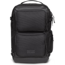 Eastpak Cnnct Office Laptop Sırt Çantası Coat Siyah EK0A5BFY80W