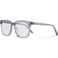 ROYAL EYEWEAR RE98020 MIKNATISLI ÖN ÇERÇEVESİ ÇIKARILABİLEN SİYAH GÜNEŞ GÖZLÜĞÜ