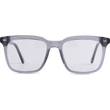 ROYAL EYEWEAR RE98020 MIKNATISLI ÖN ÇERÇEVESİ ÇIKARILABİLEN SİYAH GÜNEŞ GÖZLÜĞÜ