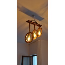EHFM TİCARET Avize