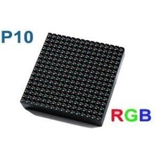 Bolsat Panel 16X16 Rgb