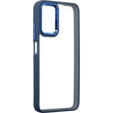 Samsung A20 / A30 ile Uyumlu Nikelaj Kılıf