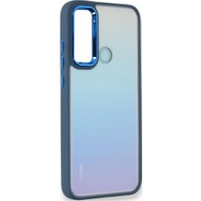 Xiaomi Redmi Note 7 ile Uyumlu Nikelaj Kılıf