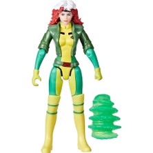 Hasbro Marvel X-Men '97 Epik Kahraman Serisi Figürler 10 cm Marvel's Rogue