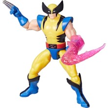 Hasbro Marvel X-Men '97 Epik Kahraman Serisi Figürler 10 cm Wolverine