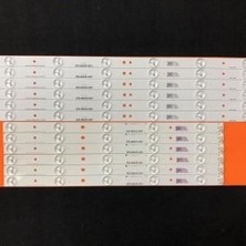 Winkel LCD LED 2136-TAKIM 12 Lİ-42PFL3008-42PFL3018-42PFL3108-GEN-0042-WİNKEL