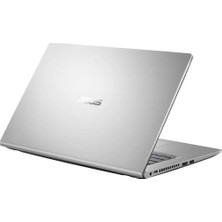 Asus Vivobook 14 X415EA EB1359W Intel Core I7 1165G7 8gb 512GB SSD Windows 11 Home 14" Fhd Taşınabilir Bilgisayar