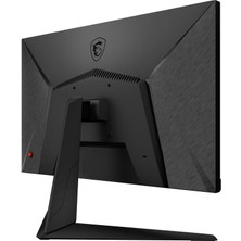 MSI 23.8” G2412V FLAT IPS 1920X1080 (FHD) 16:9 100HZ 1MS GAMING MONITOR