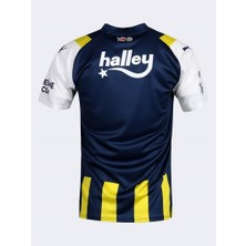 Fenerbahçe 2023/2024 -5 Yıldız Çubuklu Forma Erkek Forma