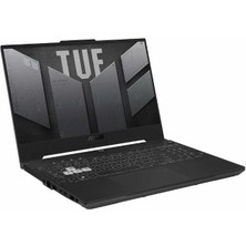 Asus Tuf Gaming FX506HC-HN430W I5-11400H 8 GB 512 GB SSD RTX3050 15.6"