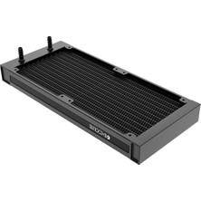 Id-Cooling Frostflow Xt 240 4pin Pwm 240MM Işlemci Sıvı Soğutucu