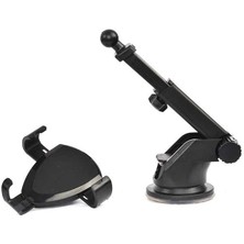 Heptek İletişim Araç Telefon Tutucu (K308L)