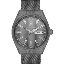 U.S. Polo Assn. USPA1067-02 Erkek Kol Saati