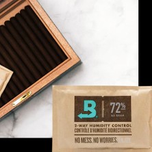 Boveda %72 60GR Puro Nemlendirici 2'li Paket