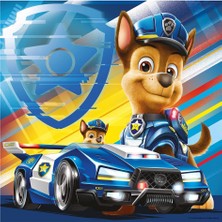 Ravensburger 3X49 Parça Puzzle Paw Patrol 052189