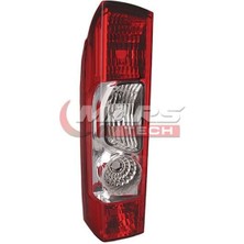 Mars Arka Stop Lambası Duysuz Sol Boxer Jumper Ducato 06 14