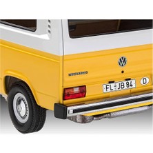 Revell Model Set Vw T3 Bus VBA67706