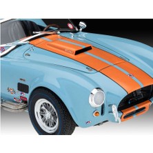 Revell Model Set 65 Shelby Cobra 427 VBA67708