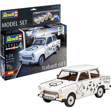 Revell Model Set Trabant 601S VBA67713