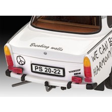 Revell Model Set Trabant 601S VBA67713