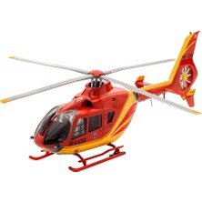 Revell Model Set EC135 Air-Glaciers VBU64986