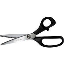 Kai Plastik Saplı Sürfile Zikzak Makası 20CM / N5350