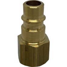 Moonstar Hava Hortum Bağlantı Nipeli