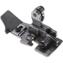 Hard Steel Siruba Overlok 5 Ip Penye Ayak 8mm / P504
