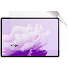 Engo Huawei Matepad Air Paperlike Kağıt Hissi Ekran Koruyucu