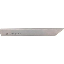 Hard Steel Juki Reçme MF7800 Bıçak / 400-42378 10ADET