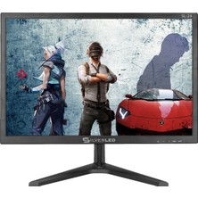 Silverled Sl-24 23.8 Inç 75Hz 4ms (Hdmı + VGA)1920*1080 LED Monitör